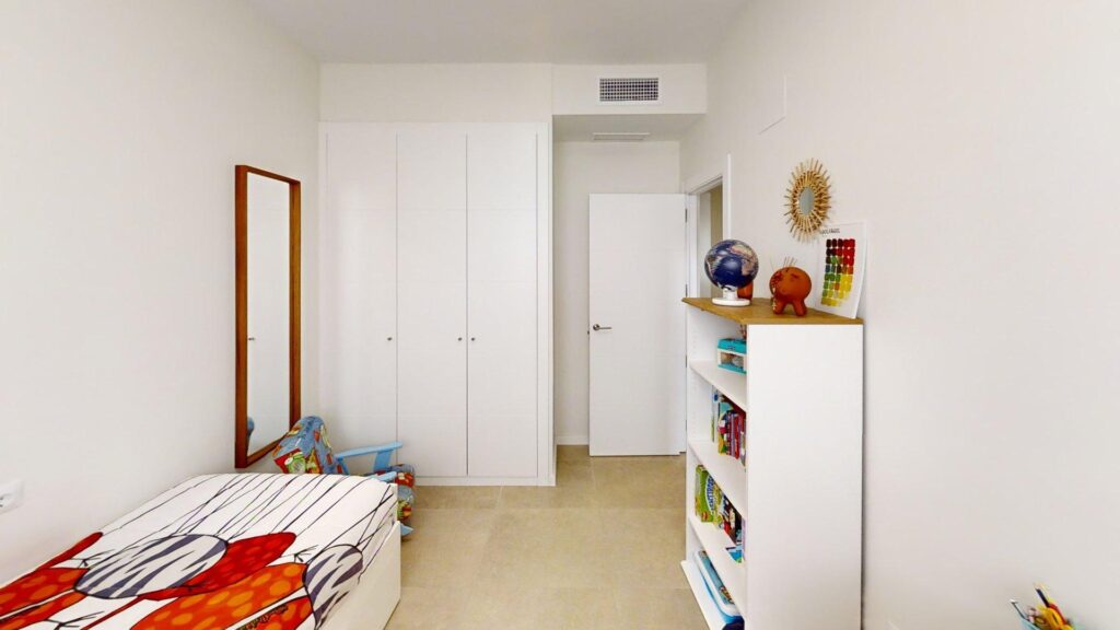 2-Urbanizacion-SUP-Bedroom 1