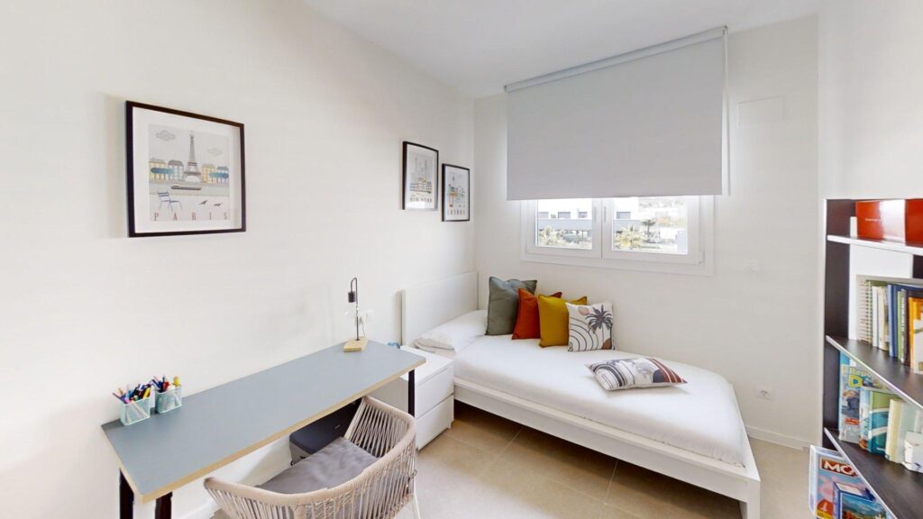 2-Urbanizacion-SUP-Bedroom 4