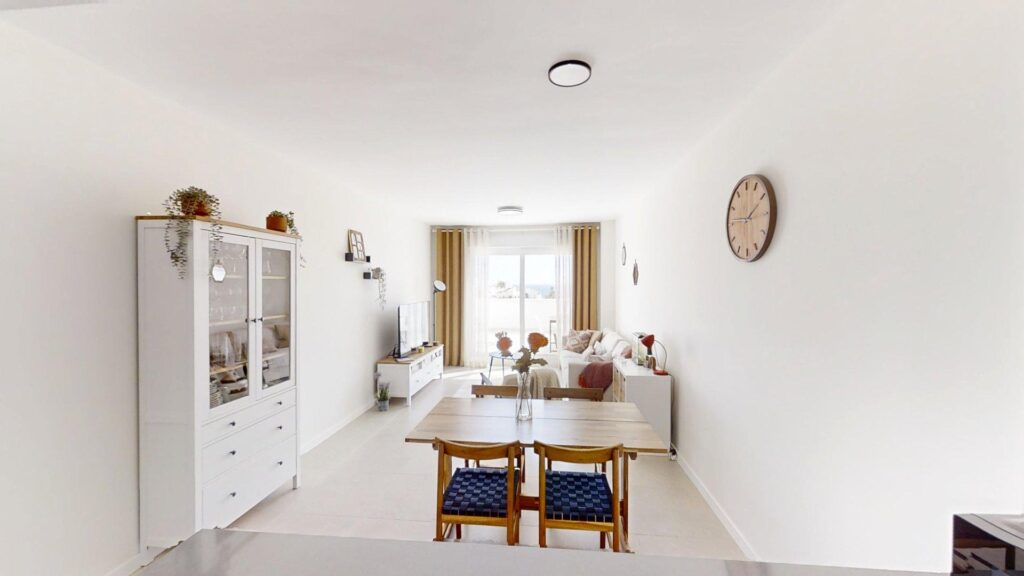 Apartamento vs. Loft vs. Vivienda Familiar: ¿Cuál es tu opción?