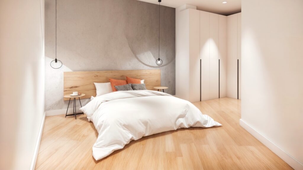62 m² de diseño industrial: vivir en un loft con personalidad