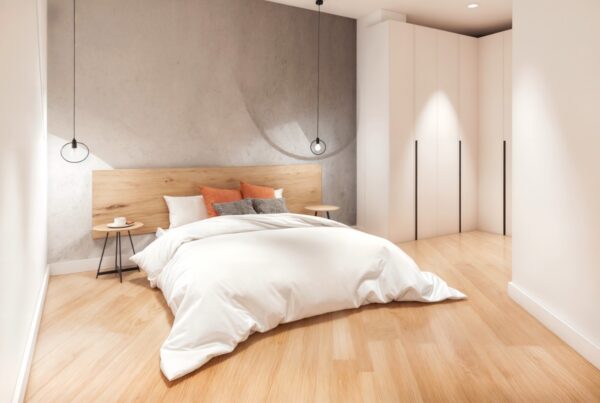 Estudio vs Apartamento: Elige tu tipología en 4 LOFTS Málaga