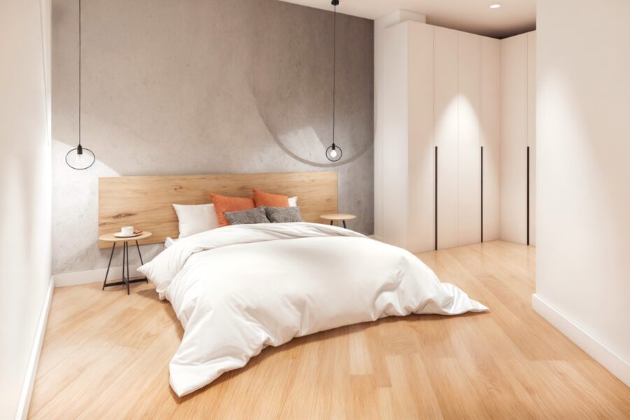 Estudio vs Apartamento: Elige tu tipología en 4 LOFTS Málaga